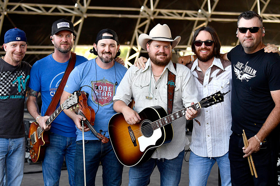 Wow Country PRESENTS The Randy Rogers Band